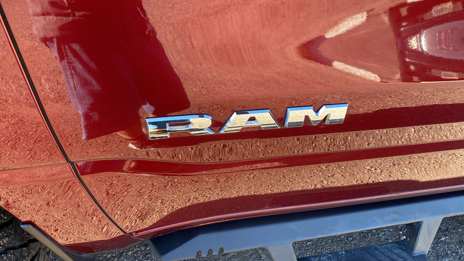 2019 Ram 1500  15