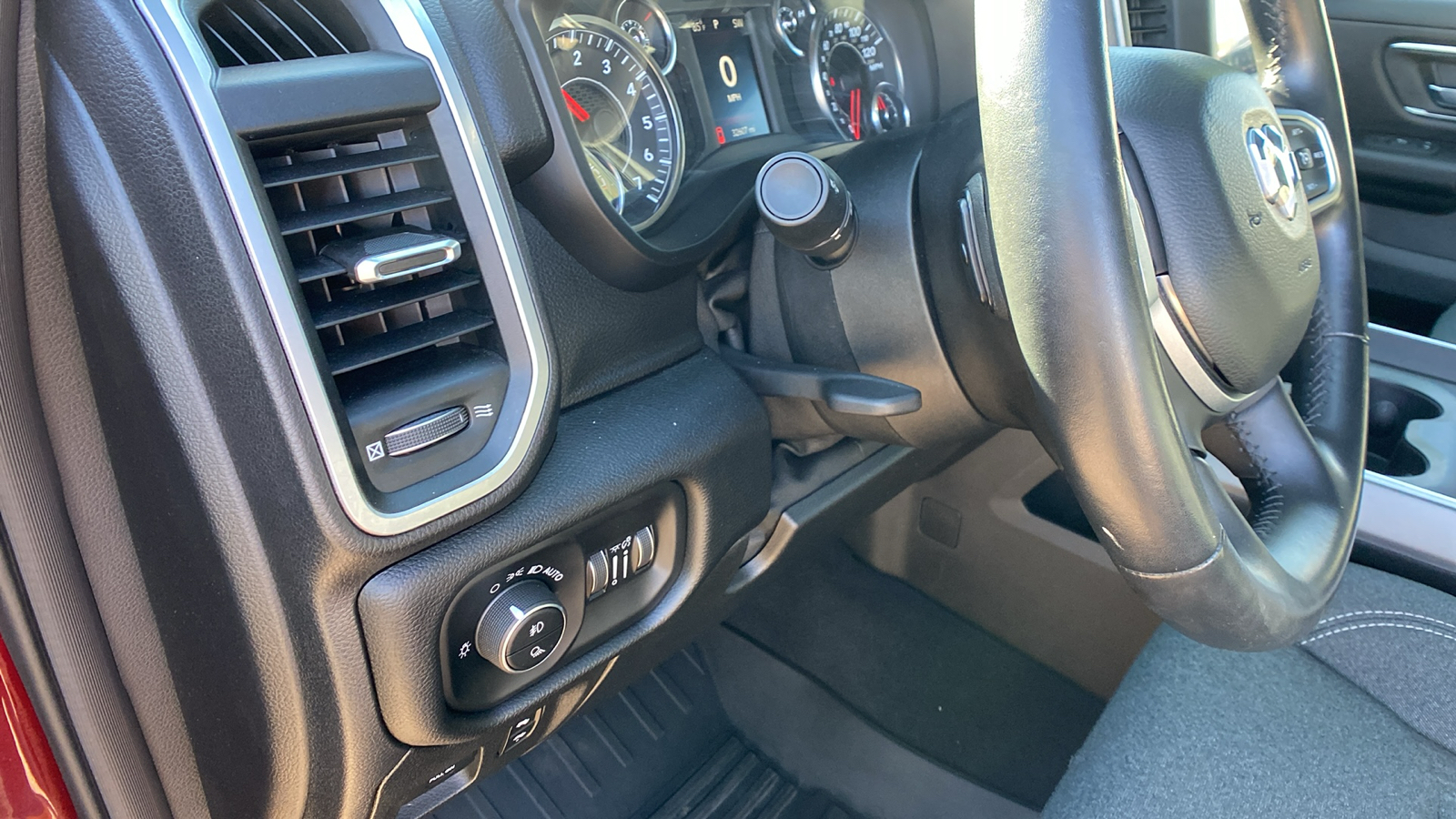 2019 Ram 1500  18