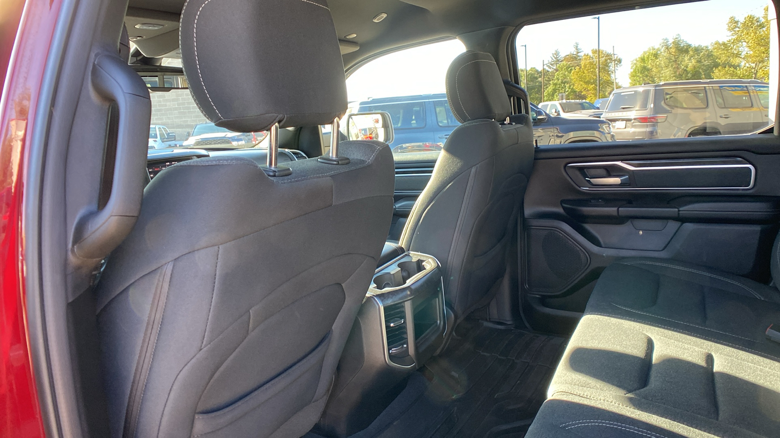 2019 Ram 1500  30