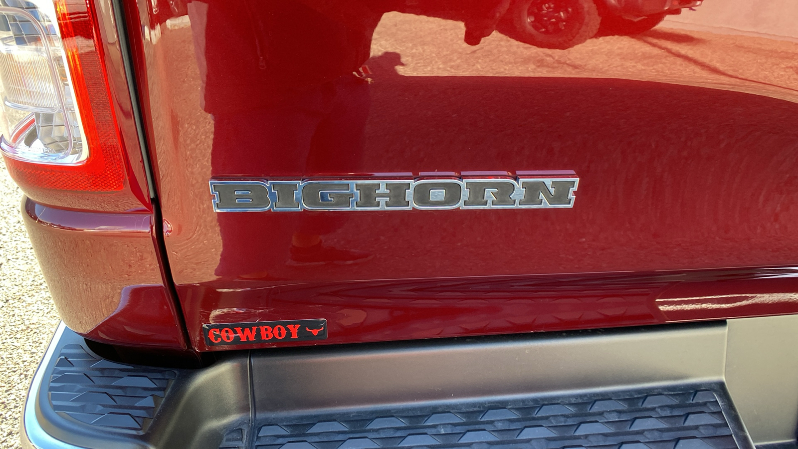 2019 Ram 1500  33