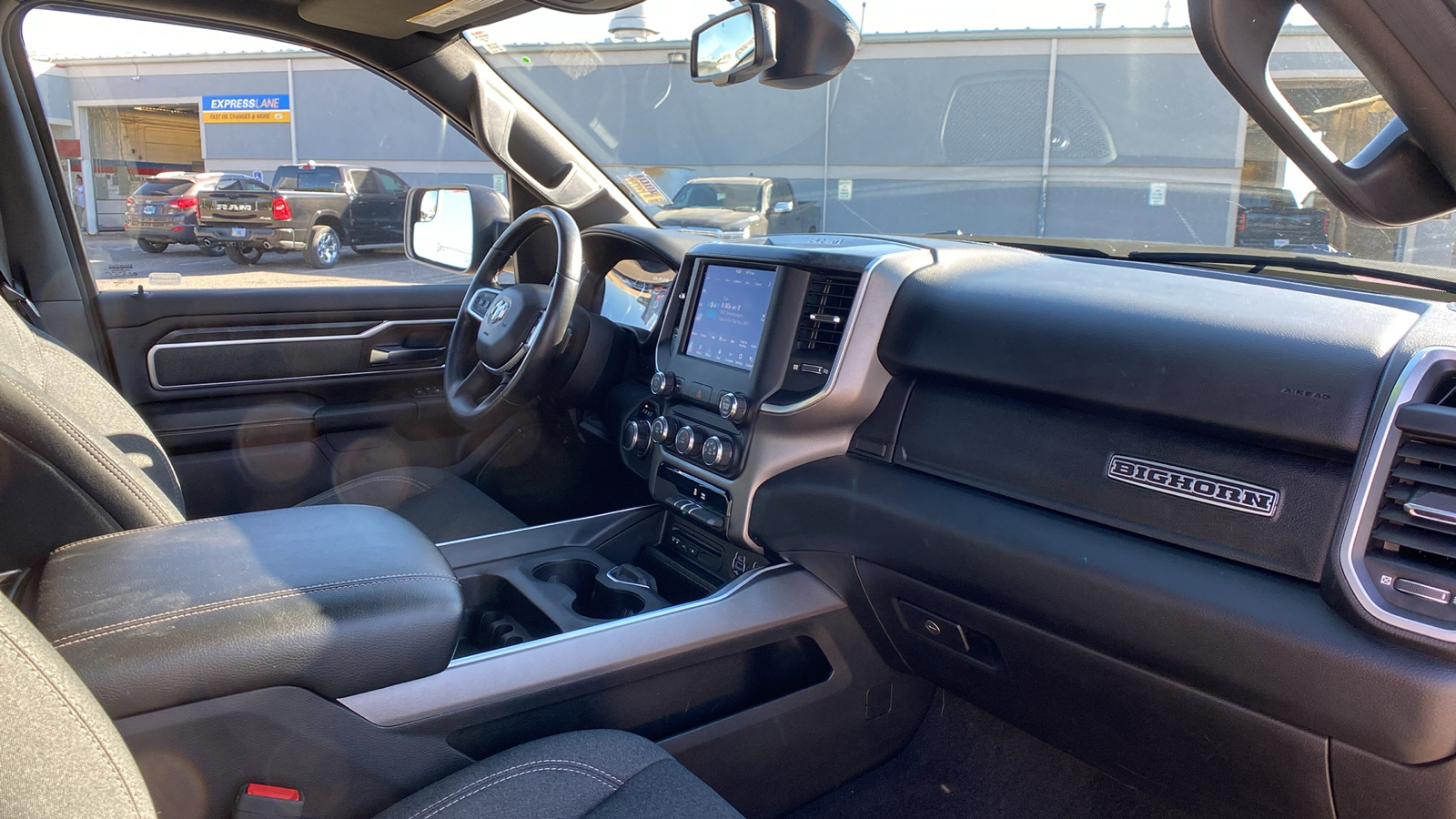 2019 Ram 1500  42