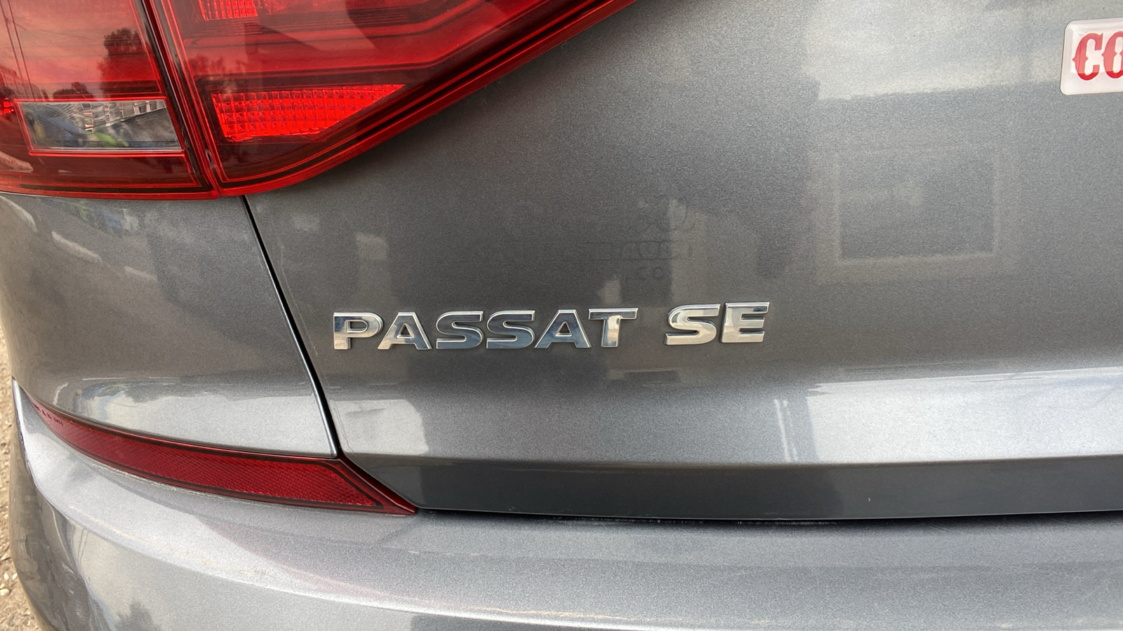 2017 Volkswagen Passat 1.8T SE Auto 31