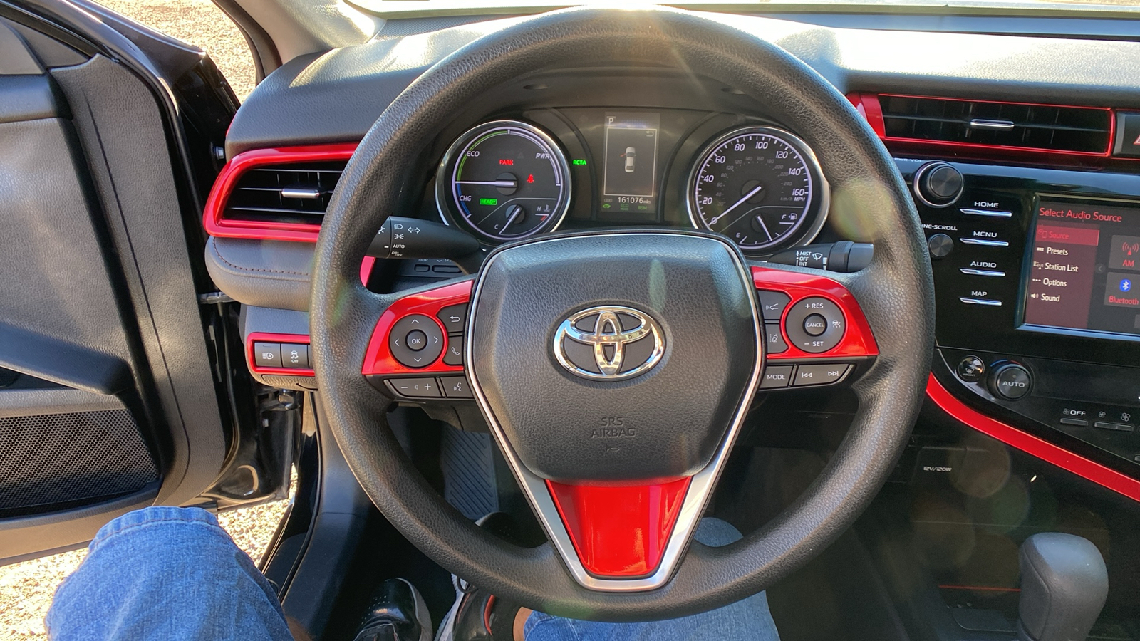 2019 Toyota Camry  20