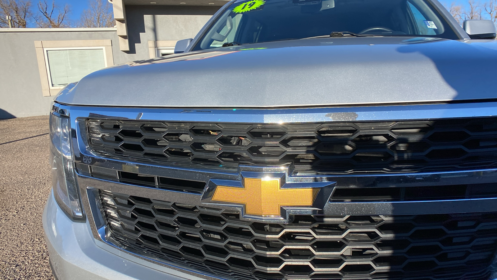 2019 Chevrolet Suburban 4WD 4dr 1500 LT 10