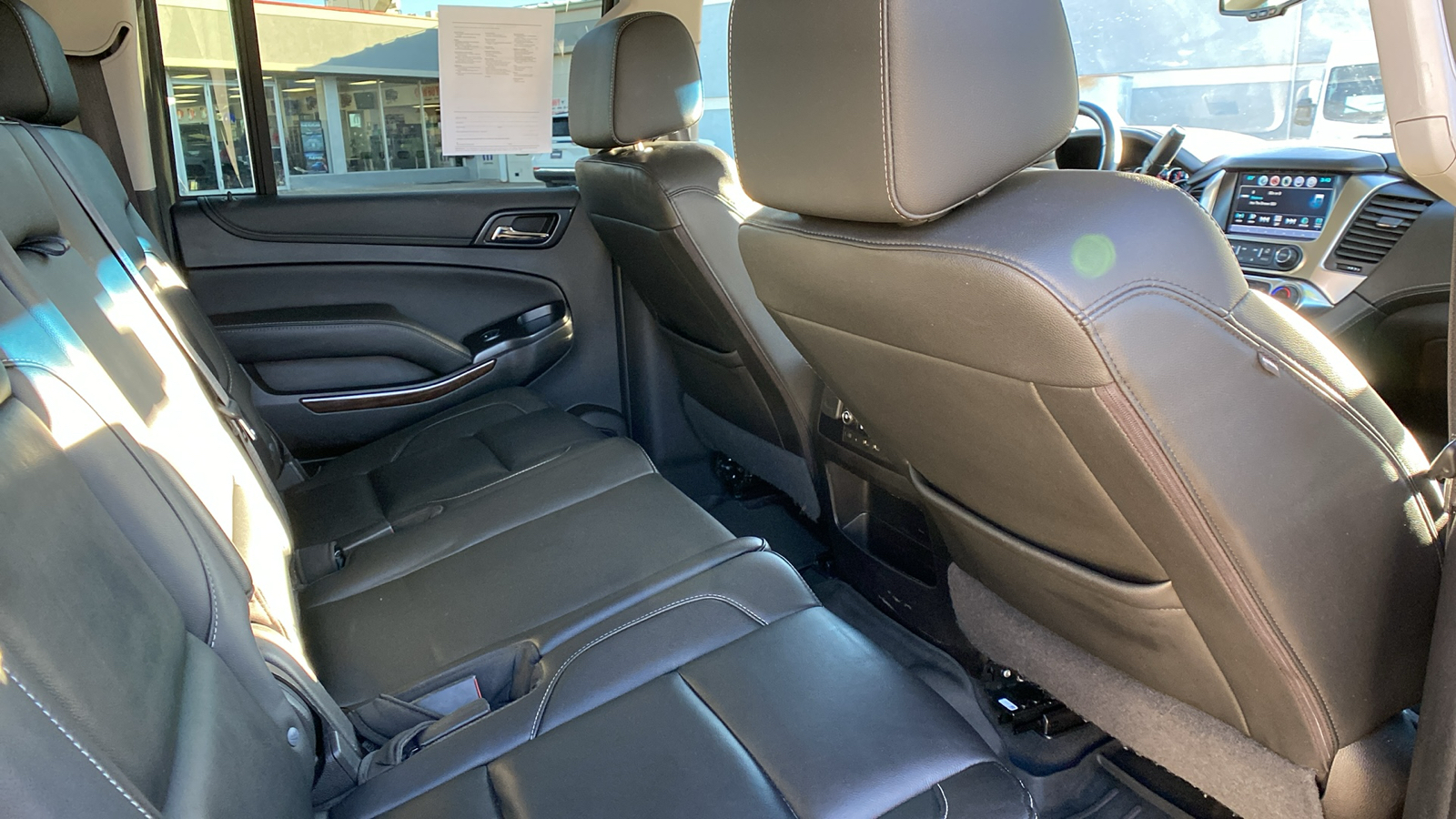 2019 Chevrolet Suburban 4WD 4dr 1500 LT 41