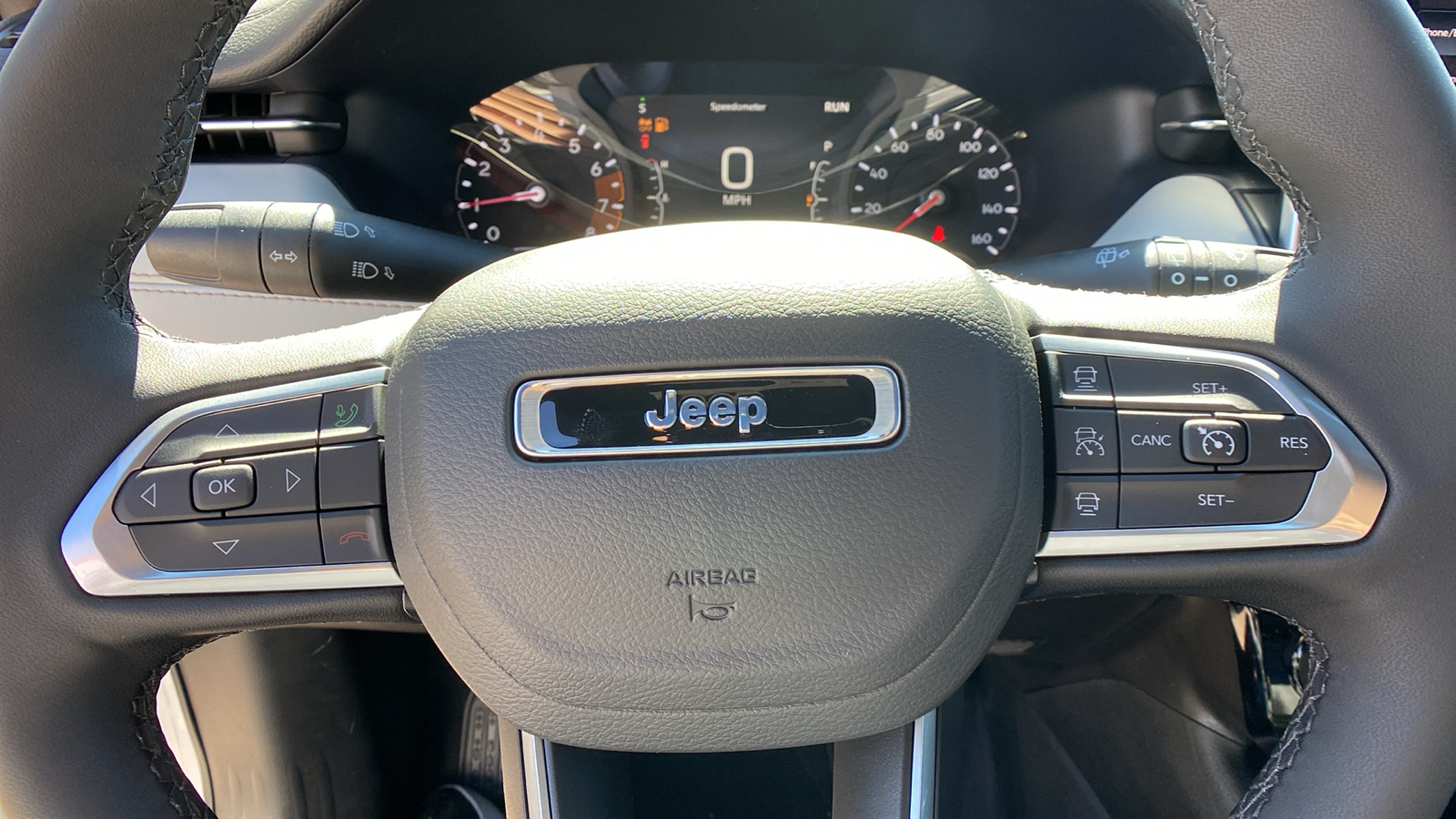 2025 Jeep Compass Limited 4x4 21