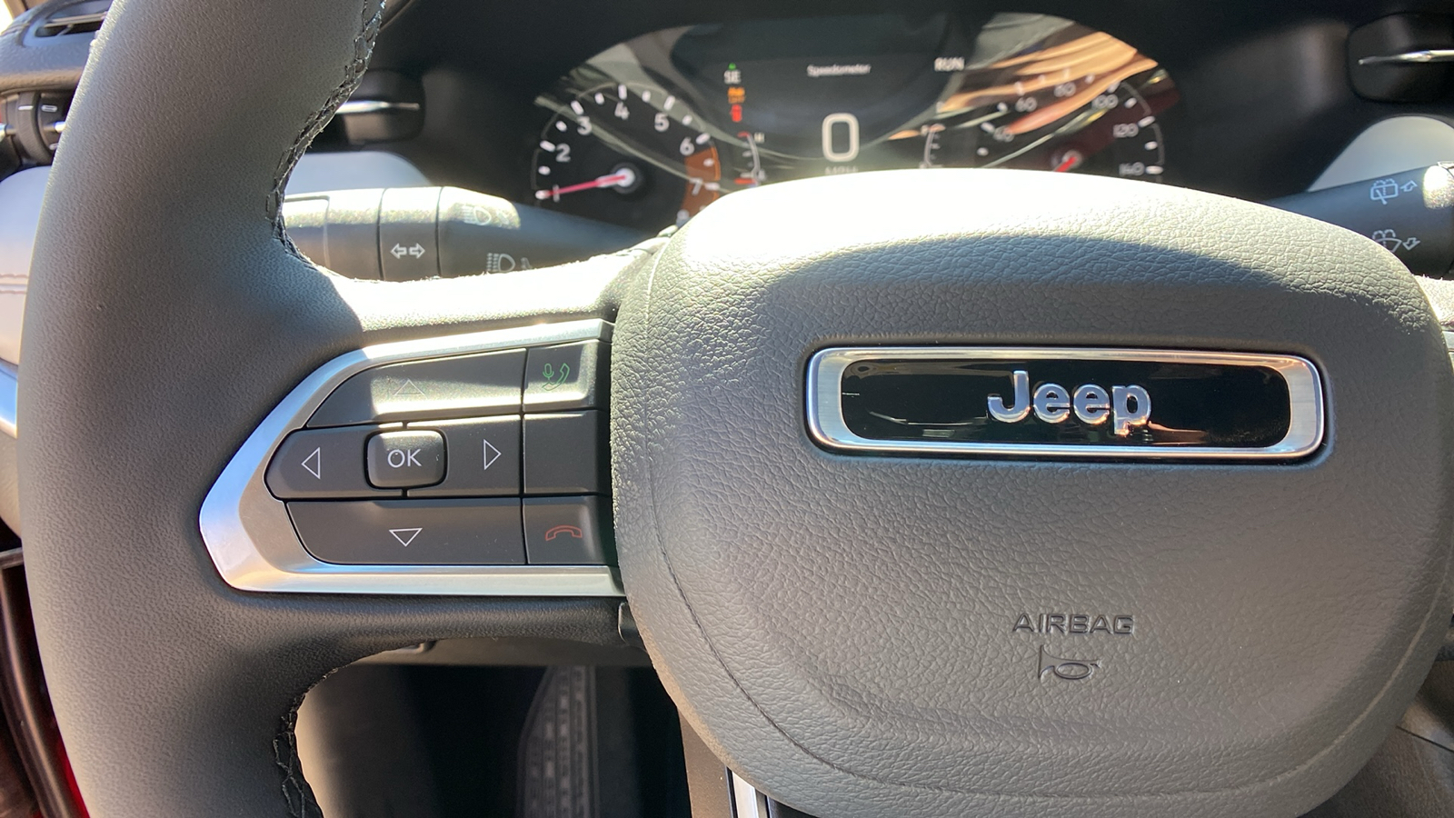 2025 Jeep Compass Limited 4x4 20