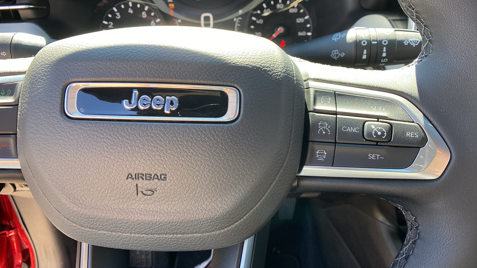 2025 Jeep Compass Limited 4x4 21