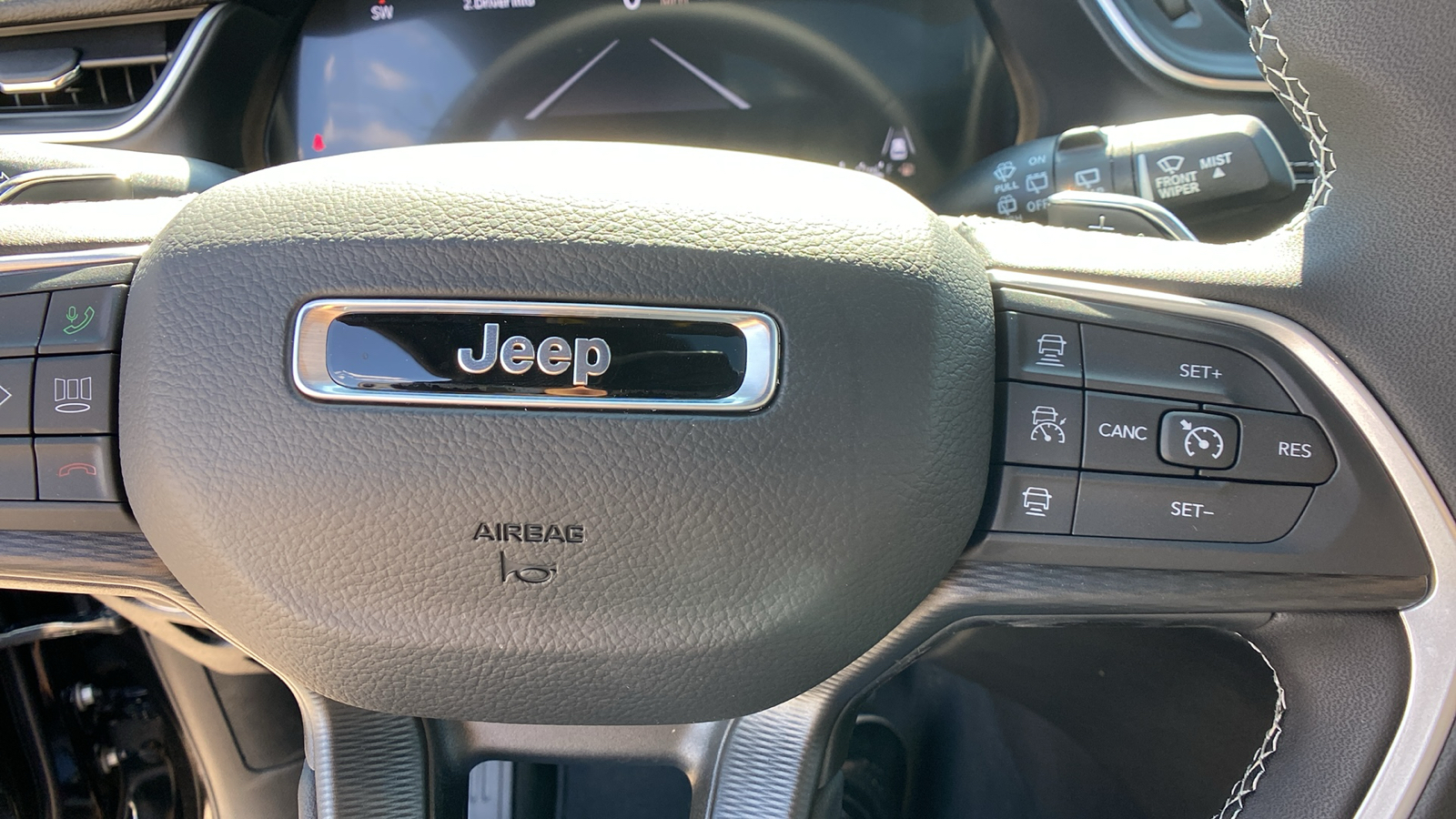 2024 Jeep Grand Cherokee Laredo X 4x4 21