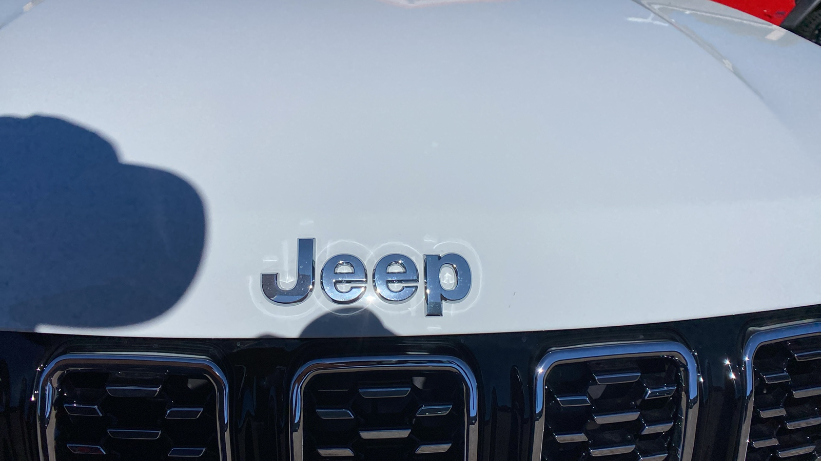 2025 Jeep Compass Limited 4x4 9