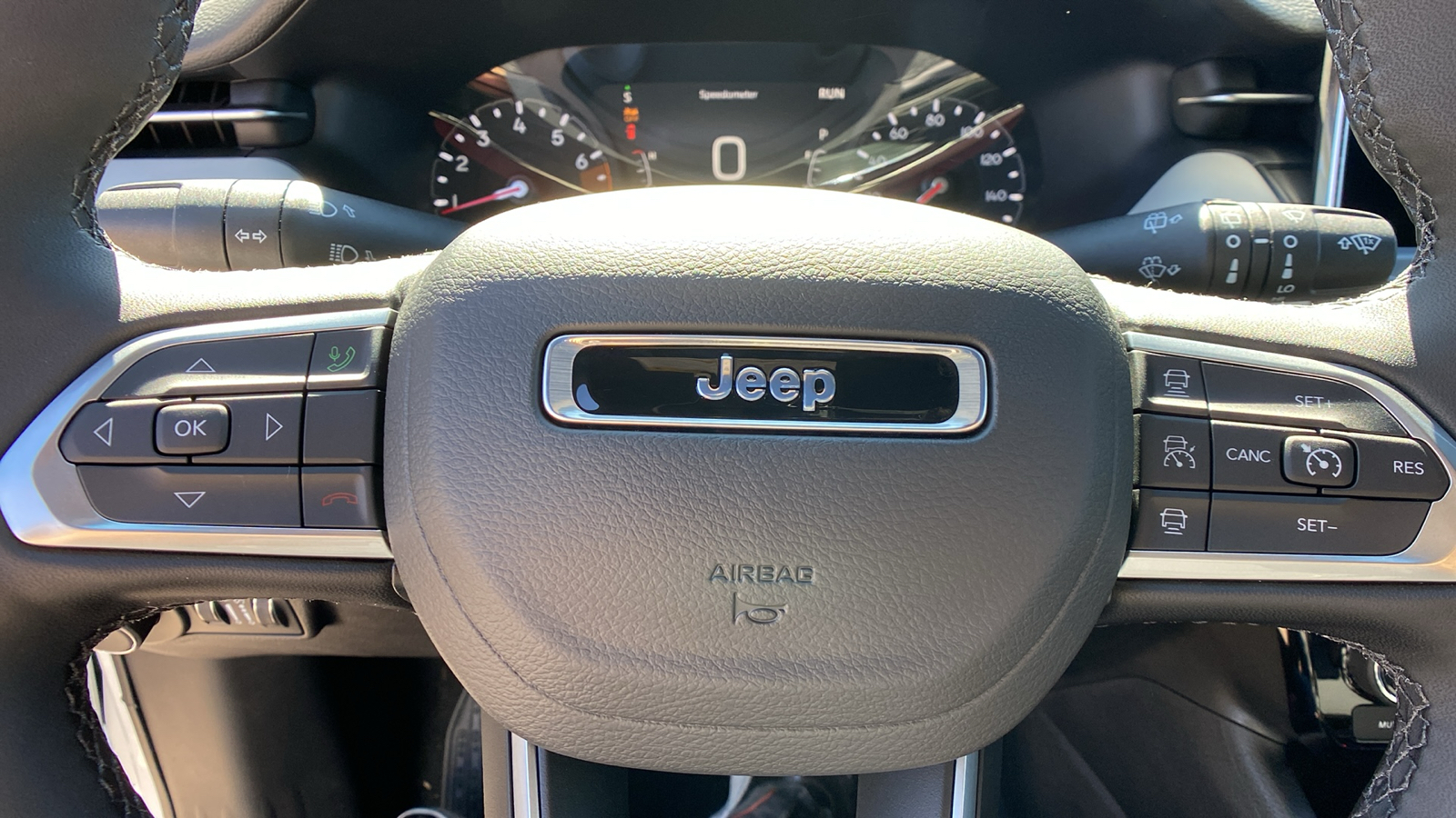 2025 Jeep Compass Limited 4x4 20