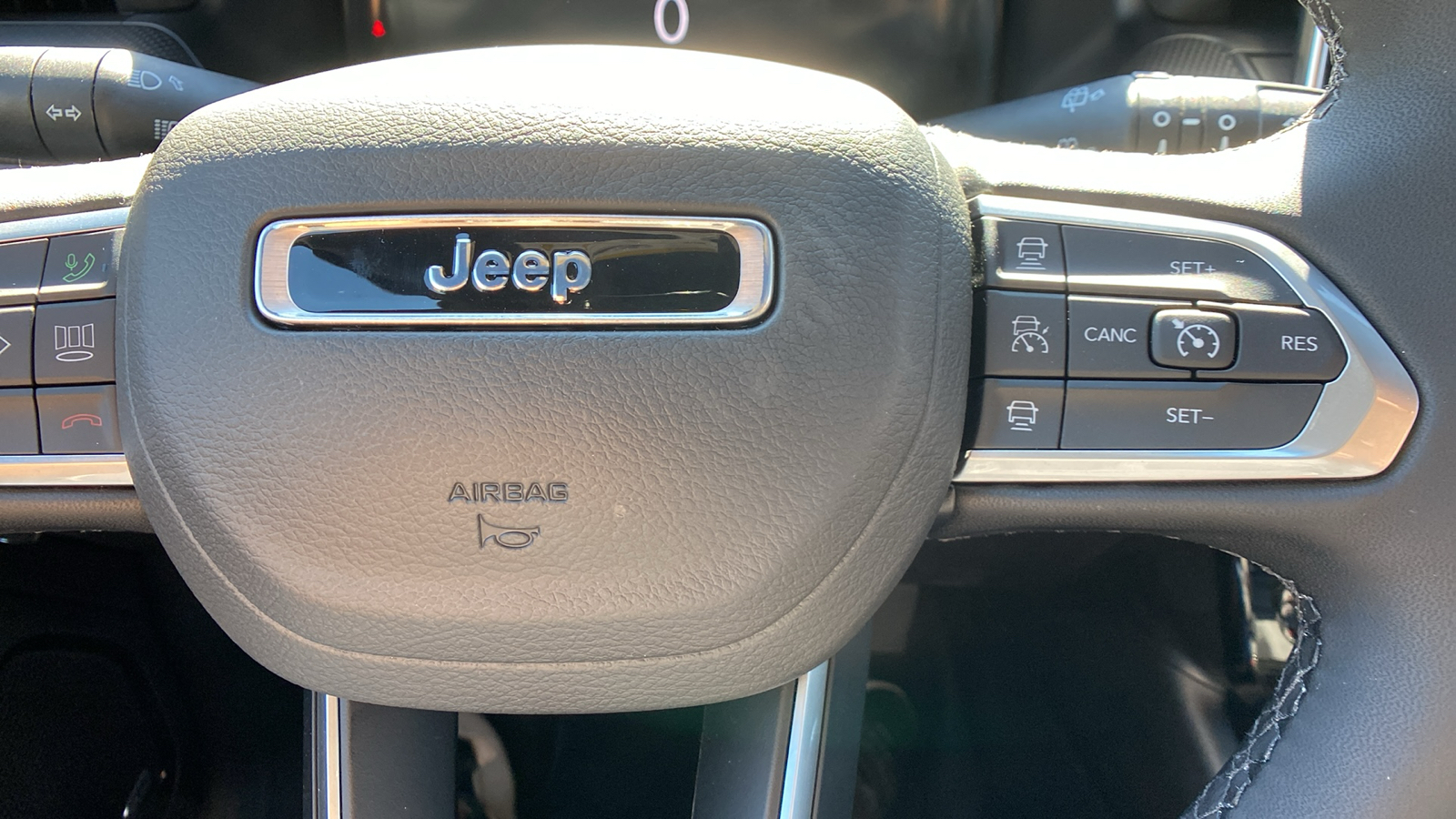 2025 Jeep Compass Limited 4x4 21