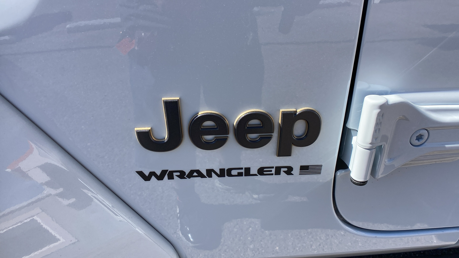 2024 Jeep Wrangler Rubicon 392 4 Door 4x4 *Ltd Avail* 16