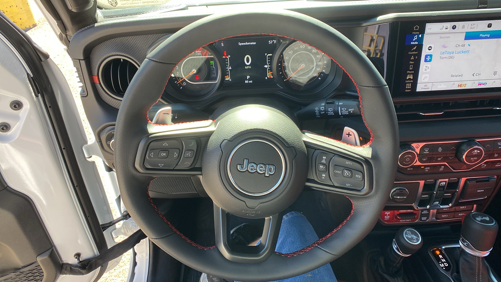 2024 Jeep Wrangler Rubicon 392 4 Door 4x4 *Ltd Avail* 22