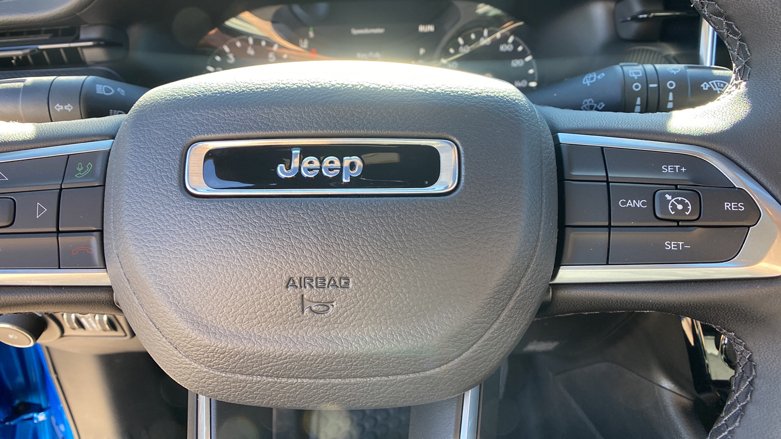 2024 Jeep Compass Latitude 4x4 23