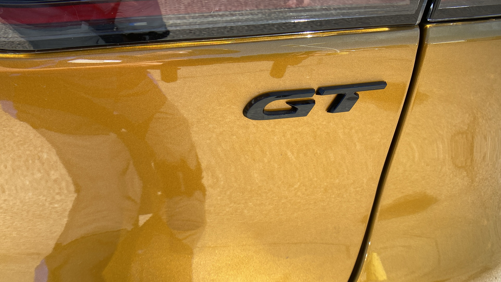 2024 Dodge Hornet GT AWD 36