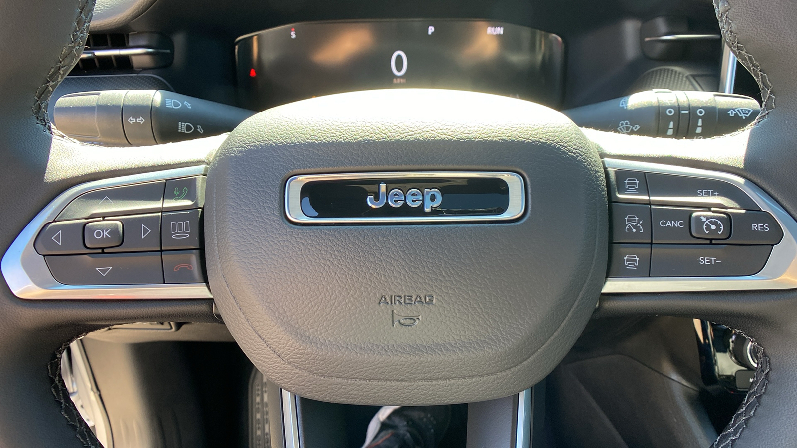 2025 Jeep Compass Limited 4x4 20