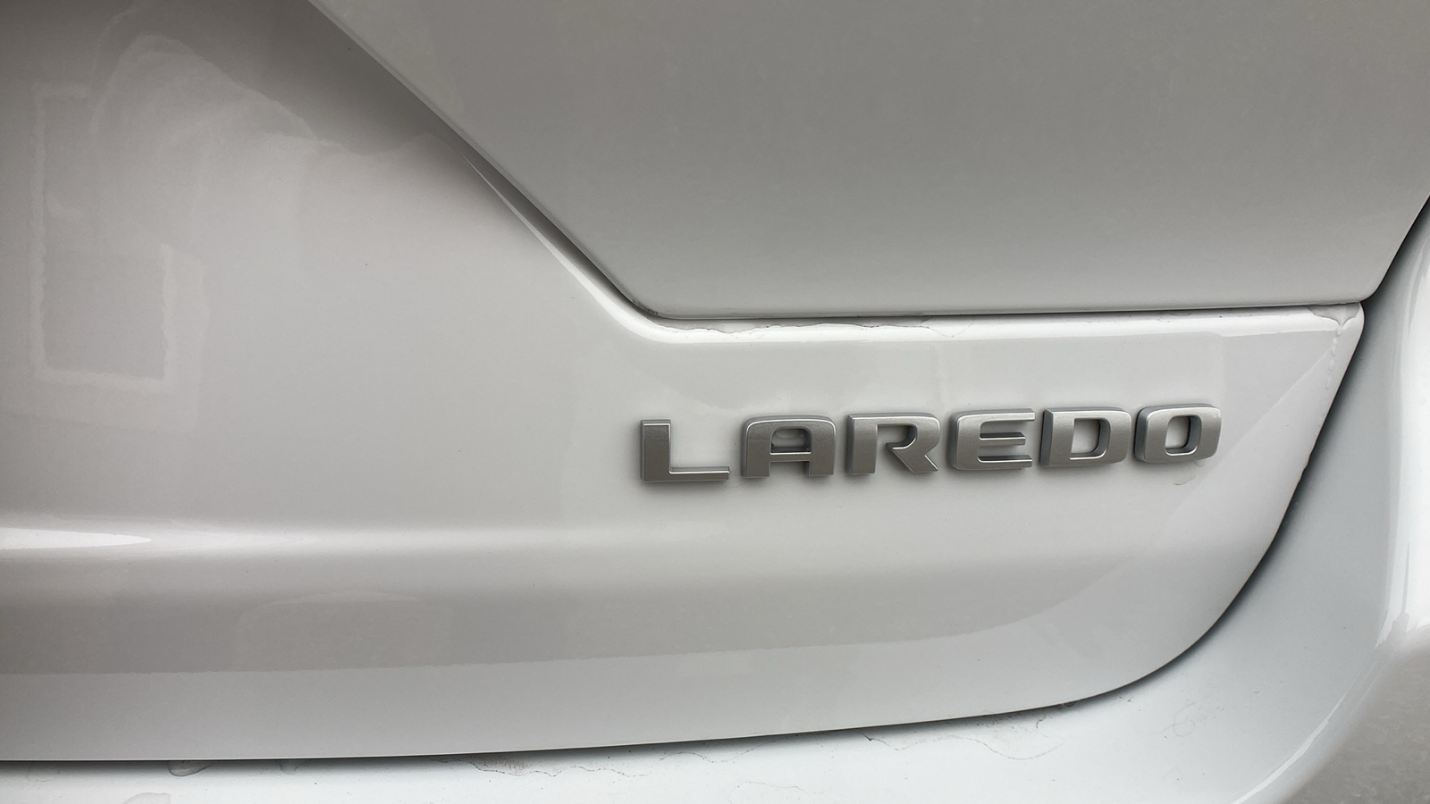 2025 Jeep Grand Cherokee Laredo X 4x4 32