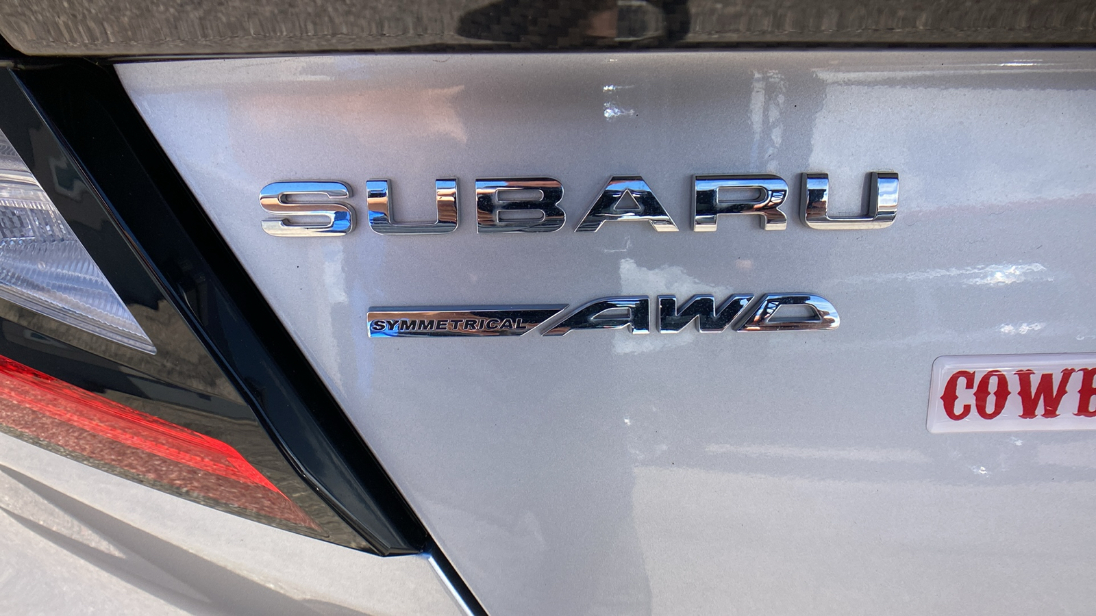 2022 Subaru WRX Premium Manual 31