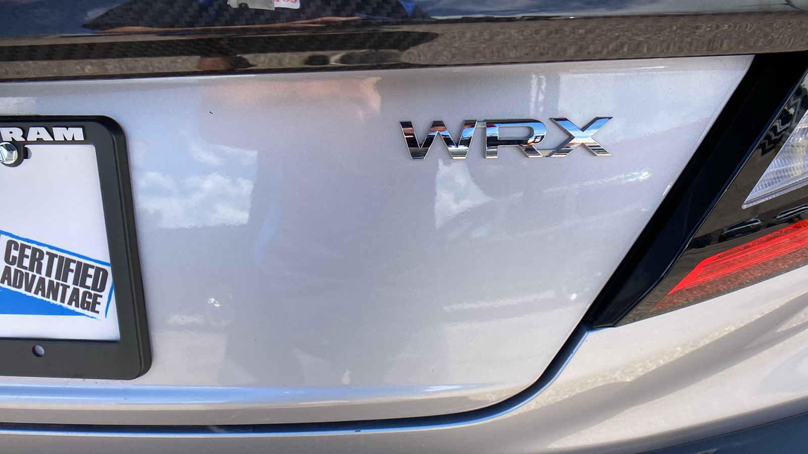 2022 Subaru WRX Premium Manual 32