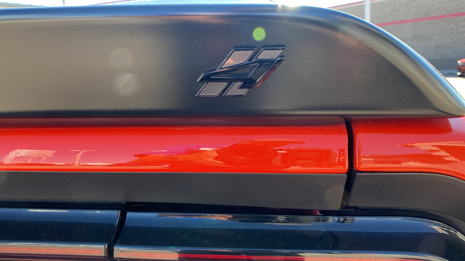 2022 Dodge Challenger GT AWD 30