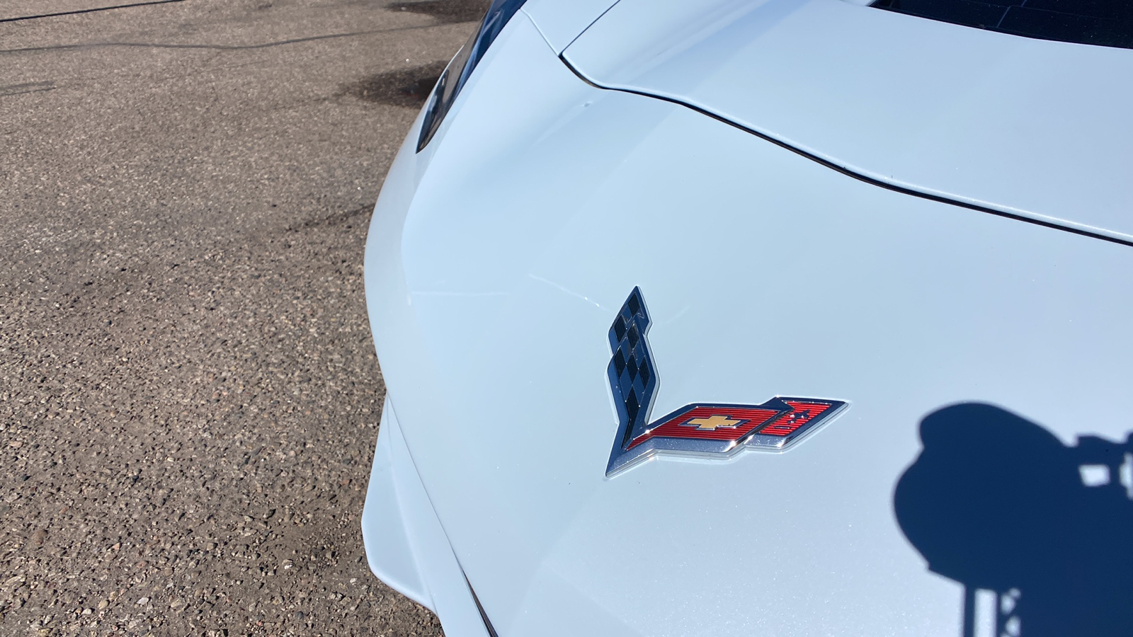 2019 Chevrolet Corvette 2dr Stingray Cpe w/1LT 11