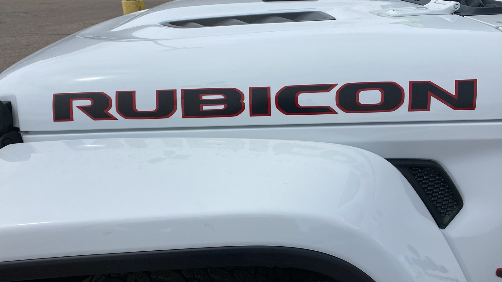 2019 Jeep Wrangler Unlimited Rubicon 4x4 14