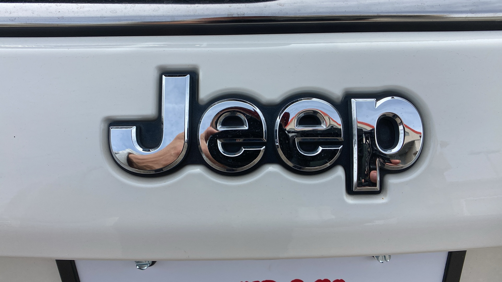2021 Jeep Compass Limited 4x4 34