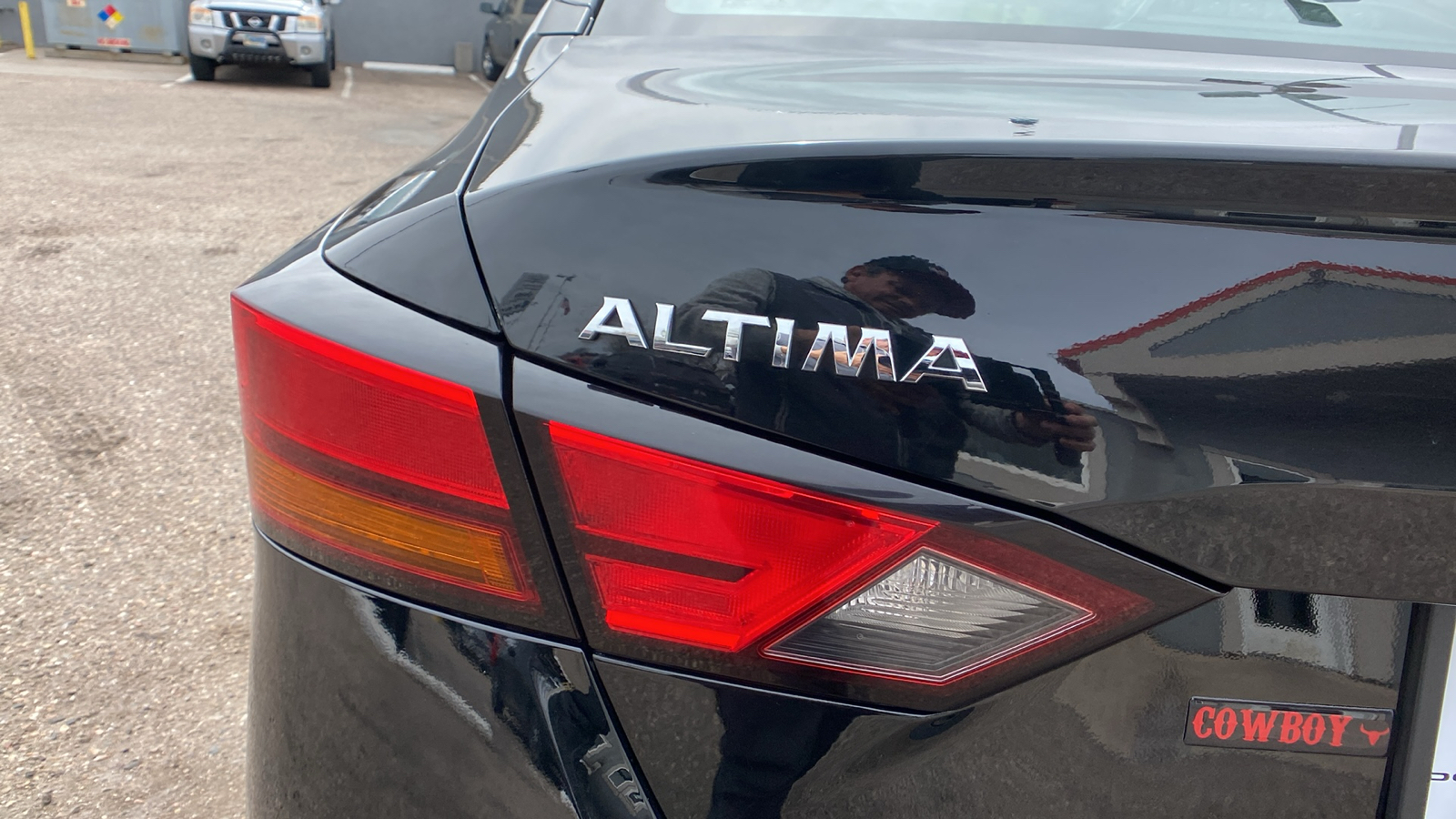 2021 Nissan Altima 2.5 SV Sedan 29