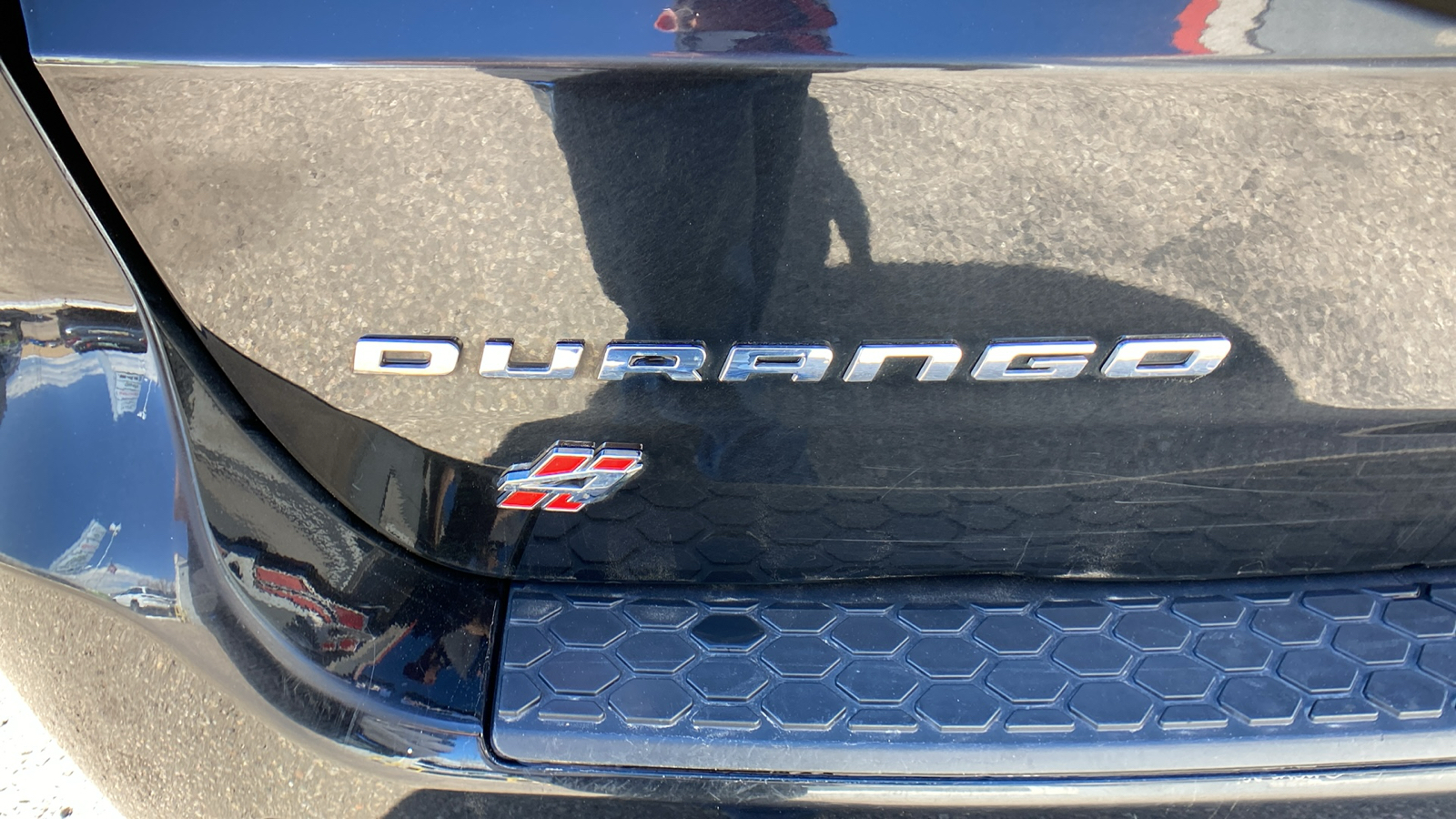 2022 Dodge Durango GT AWD 31