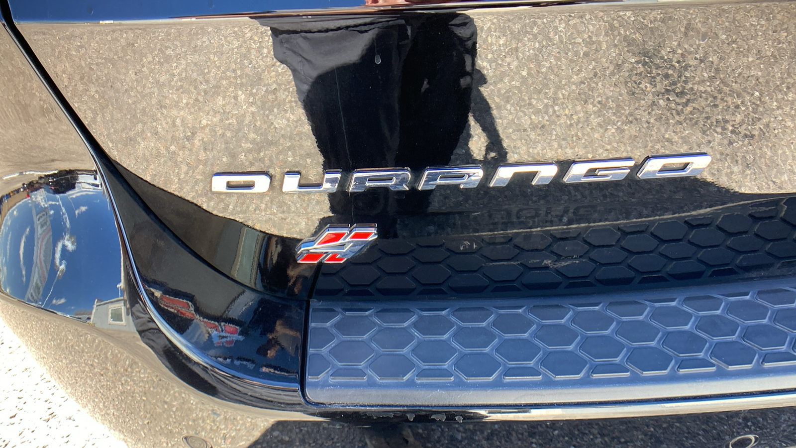 2022 Dodge Durango GT AWD 32