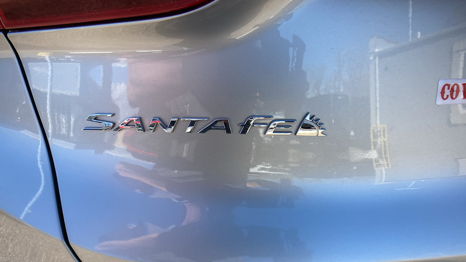 2023 Hyundai Santa Fe SEL AWD 32