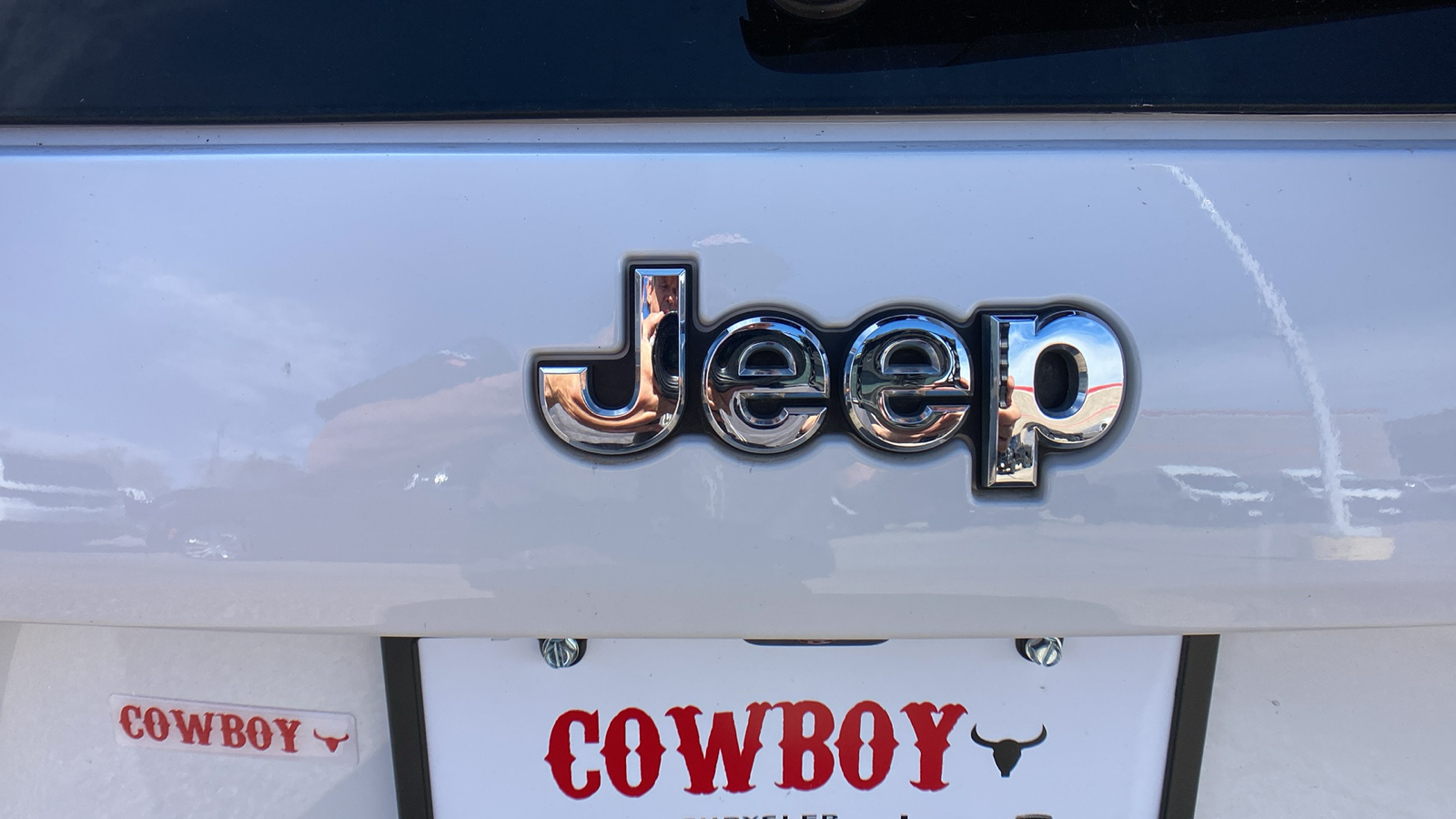 2021 Jeep Cherokee Limited 4x4 35