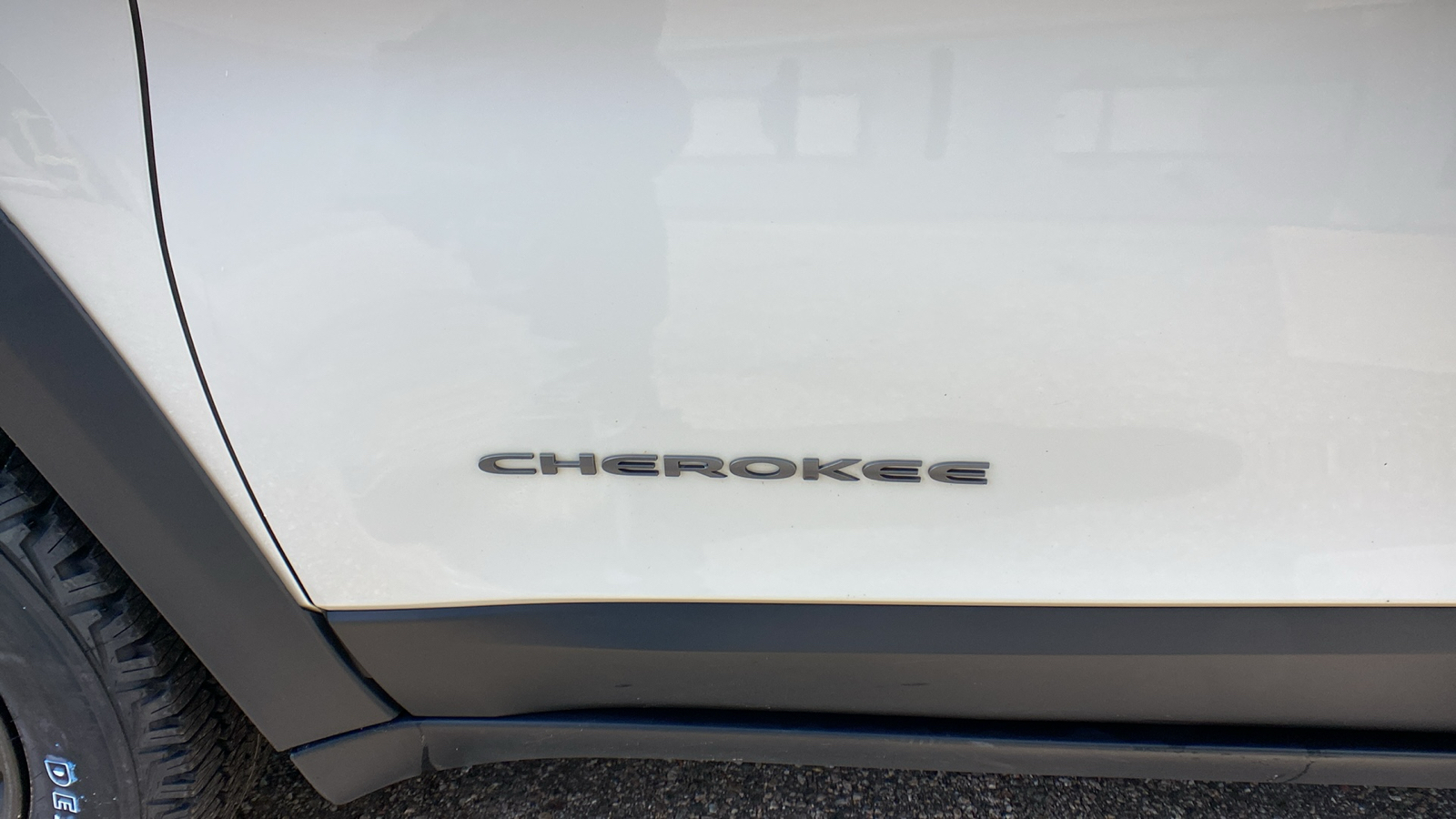 2019 Jeep Cherokee Trailhawk 4x4 15