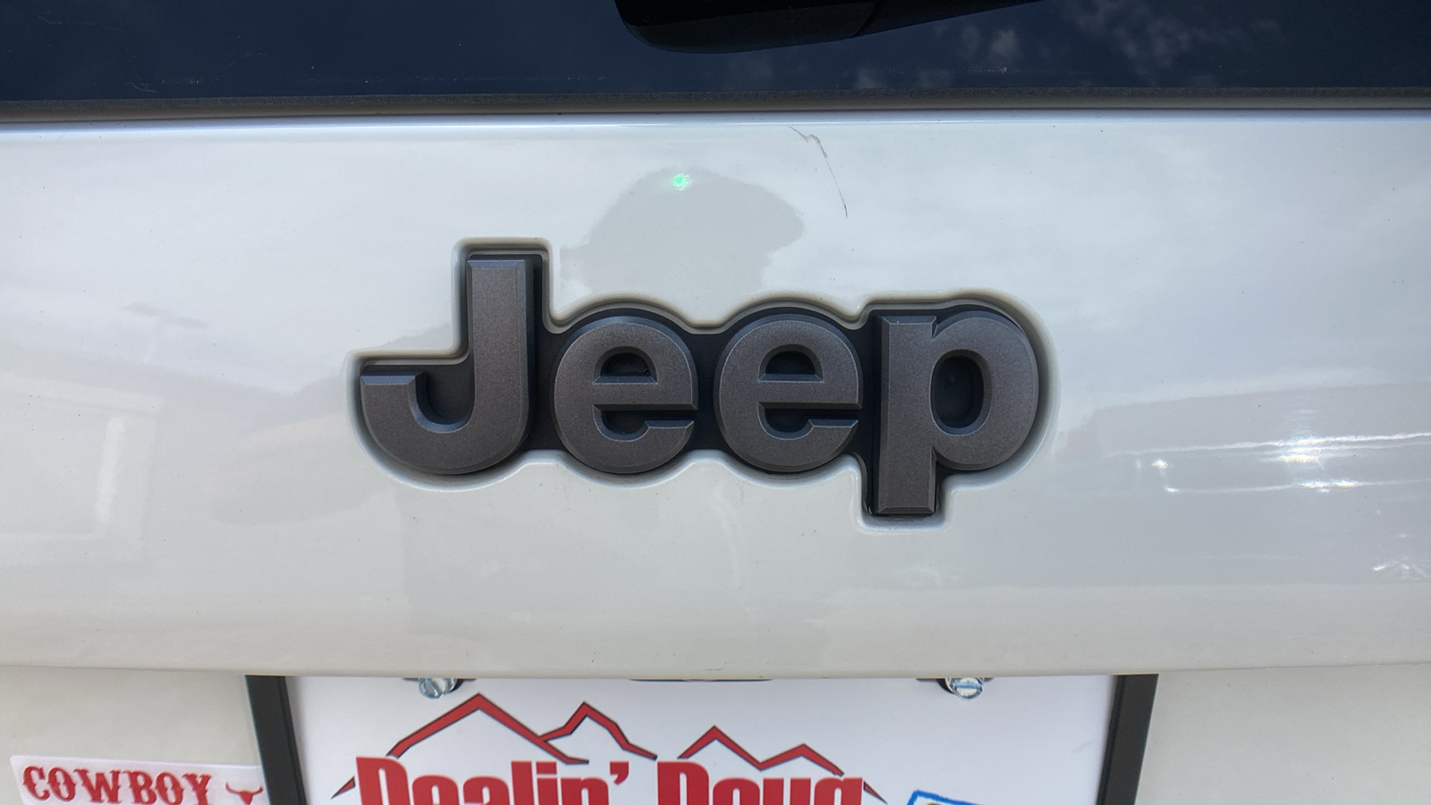 2019 Jeep Cherokee Trailhawk 4x4 35