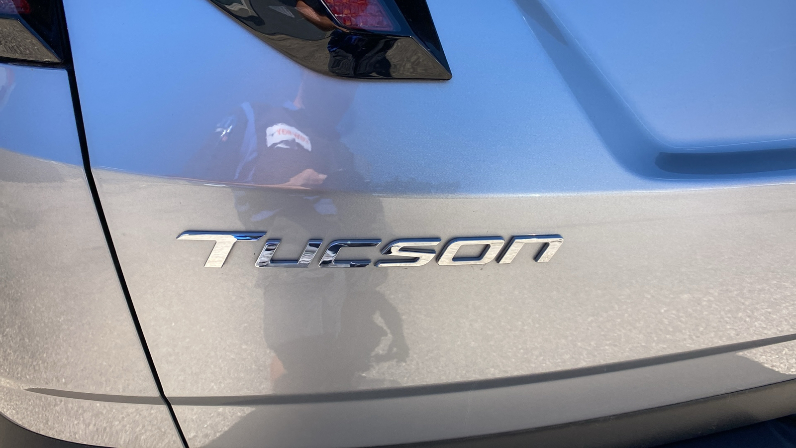 2023 Hyundai TUCSON  32