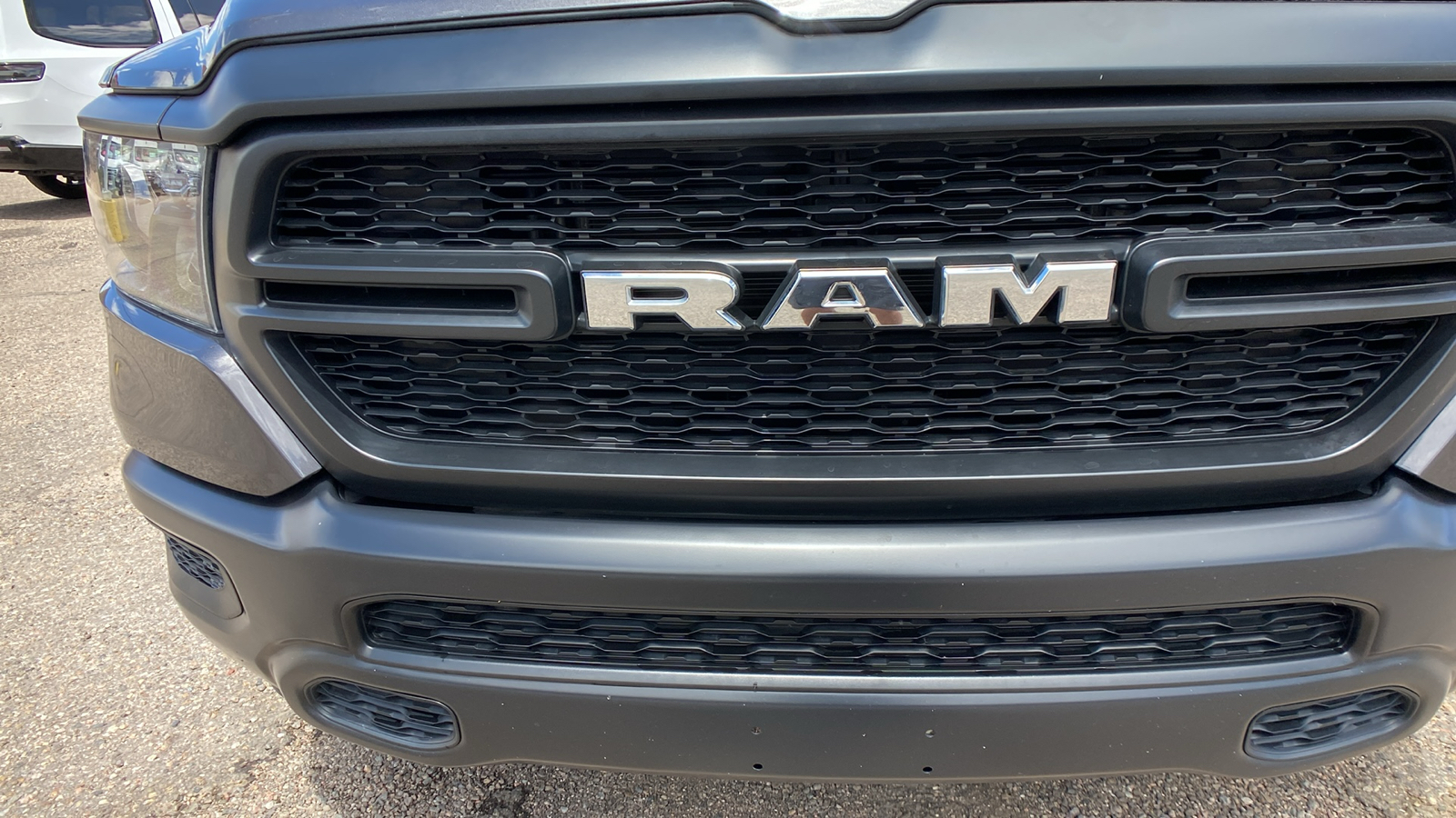 2023 Ram 1500 Tradesman 4x4 Crew Cab 57 Box 11