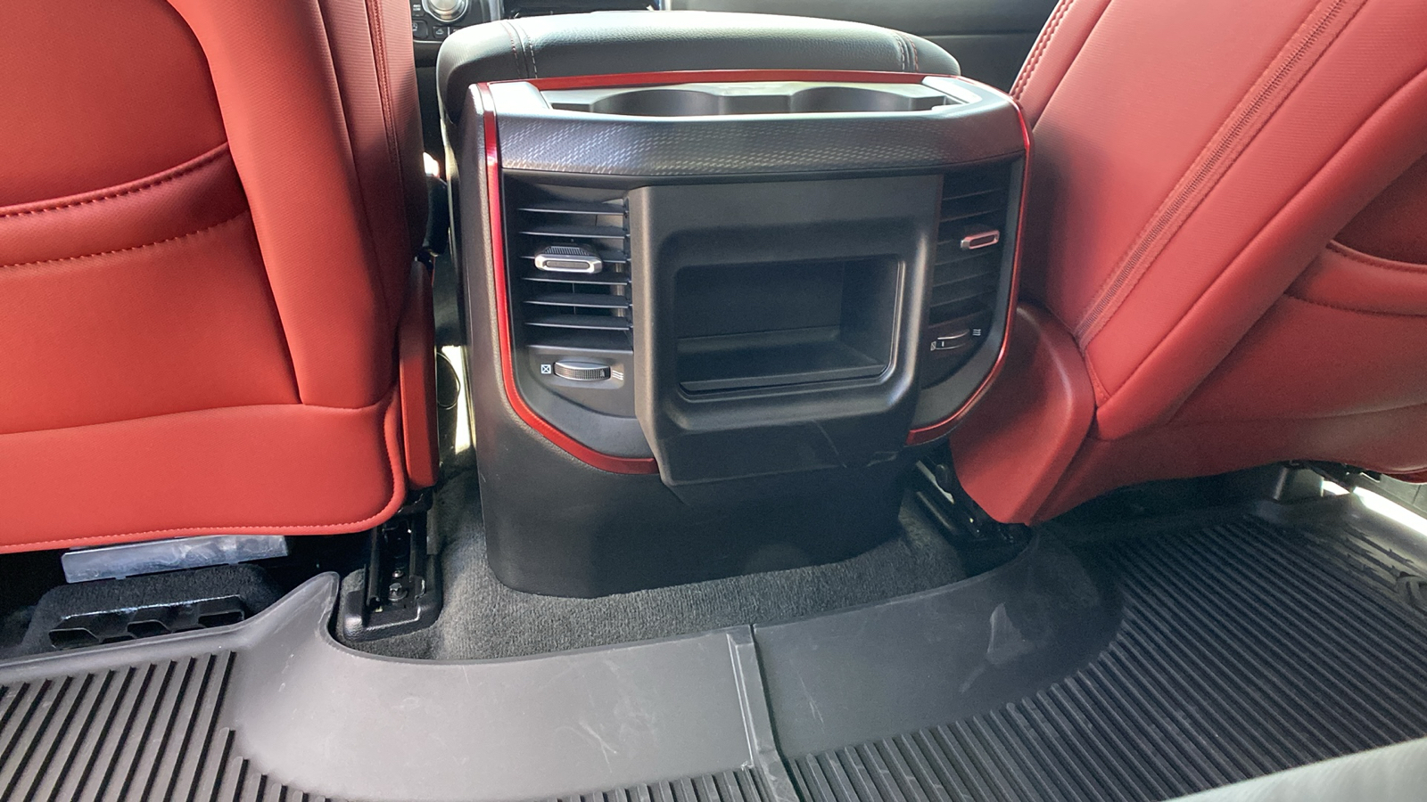 2023 Ram 1500 Rebel 4x4 Crew Cab 57 Box 31