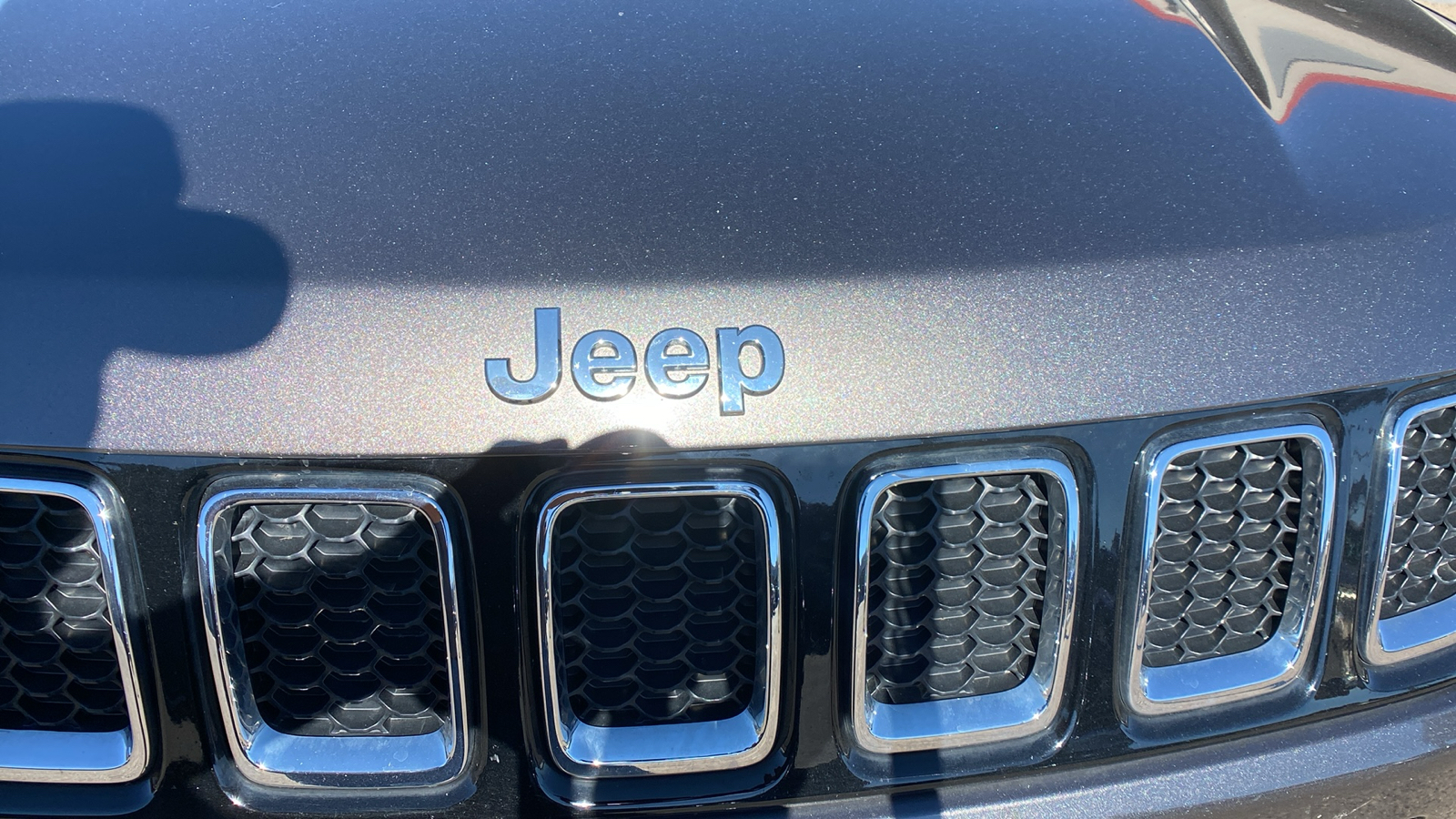 2019 Jeep Compass  10