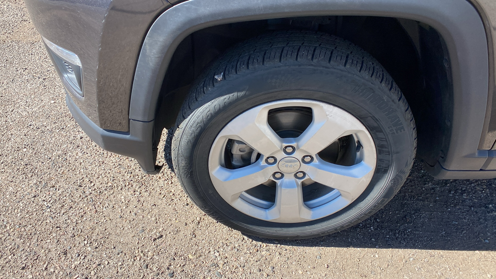 2019 Jeep Compass  13