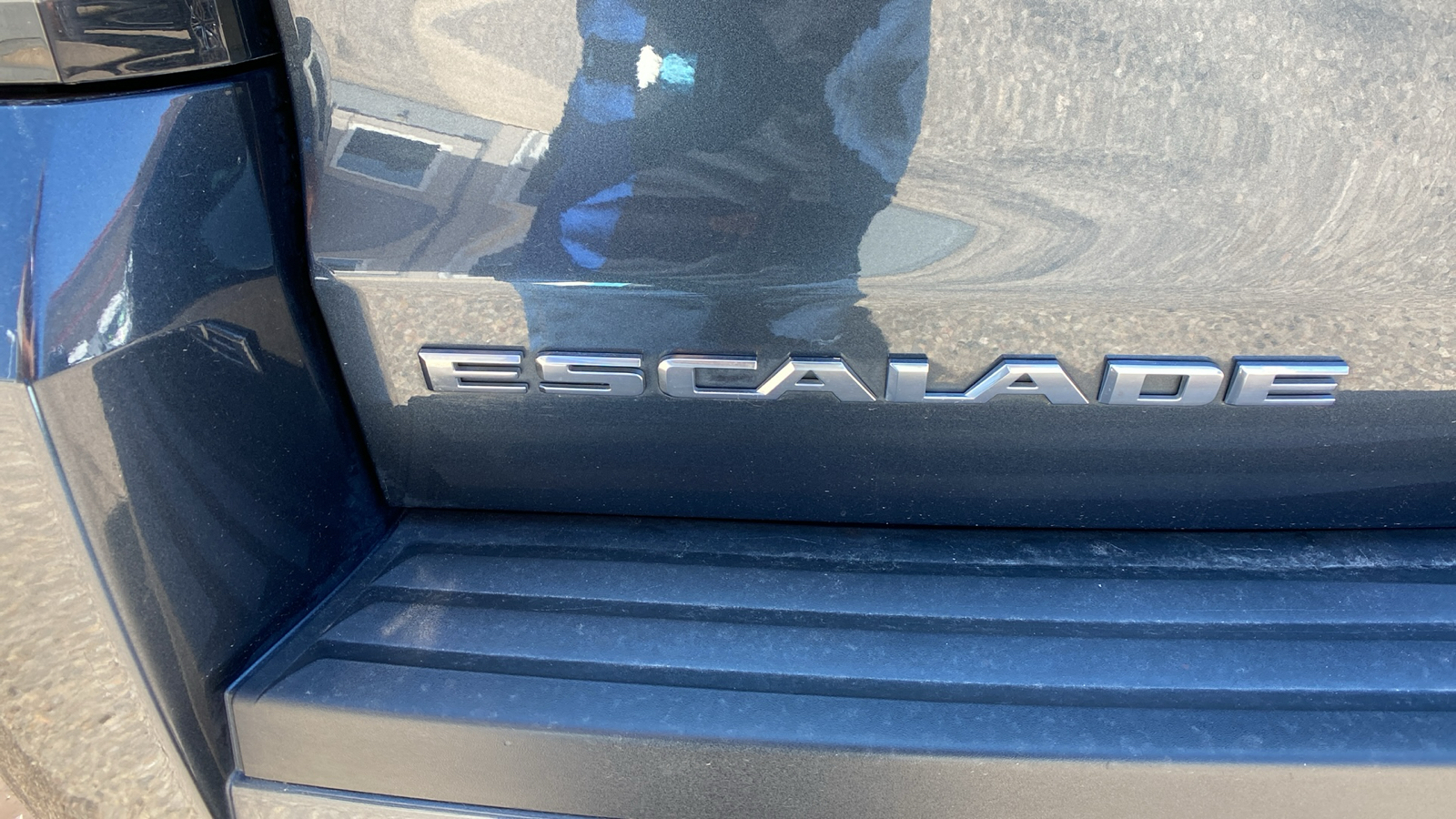 2019 Cadillac Escalade 4WD 4dr Luxury 34