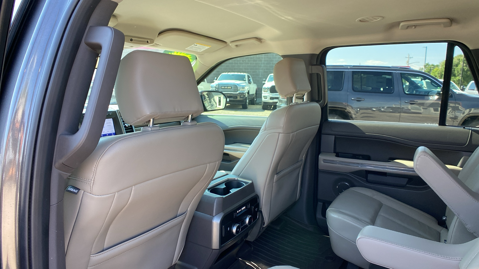 2020 Ford Expedition Max XLT 4x4 29