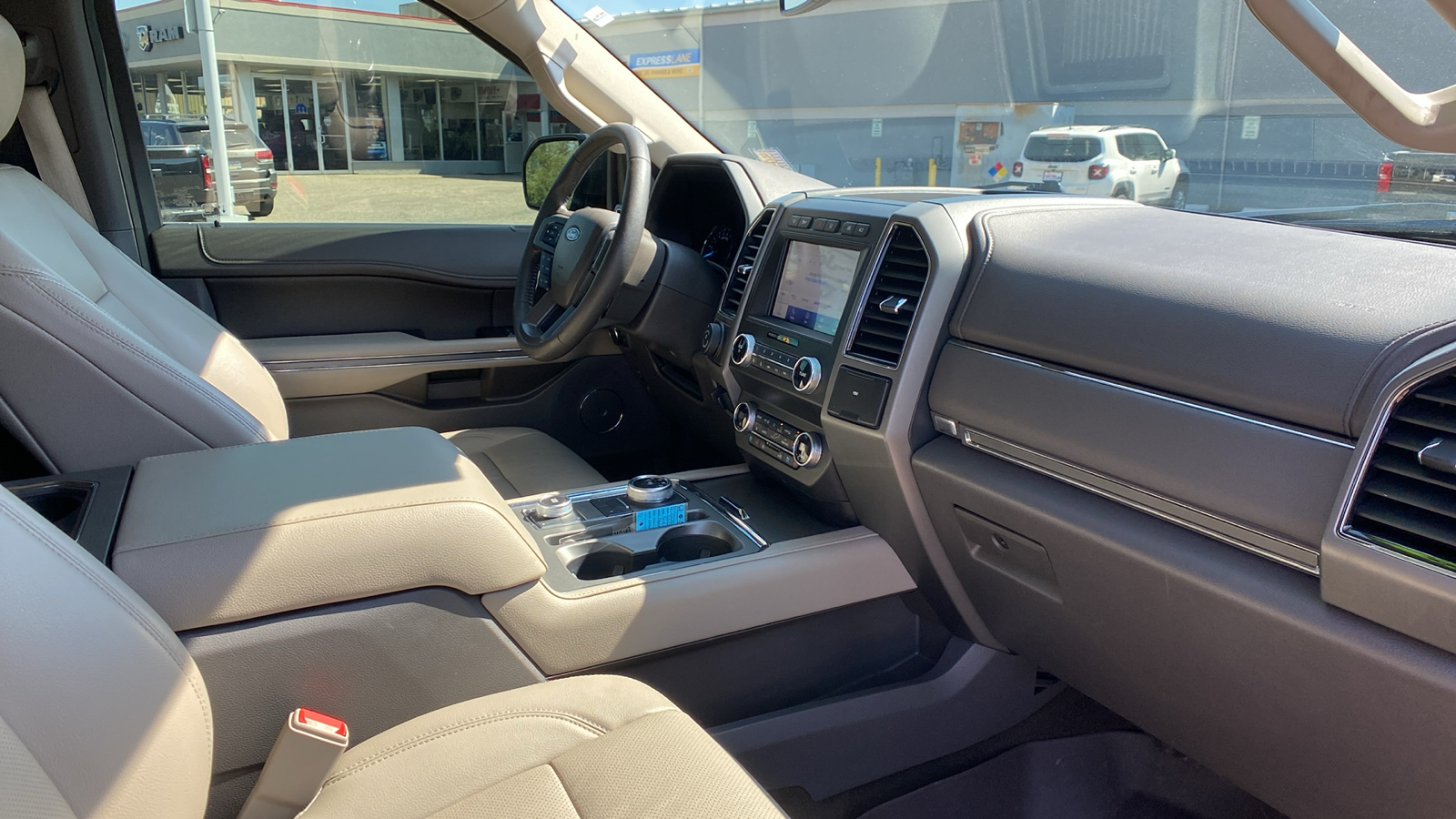 2020 Ford Expedition Max XLT 4x4 43