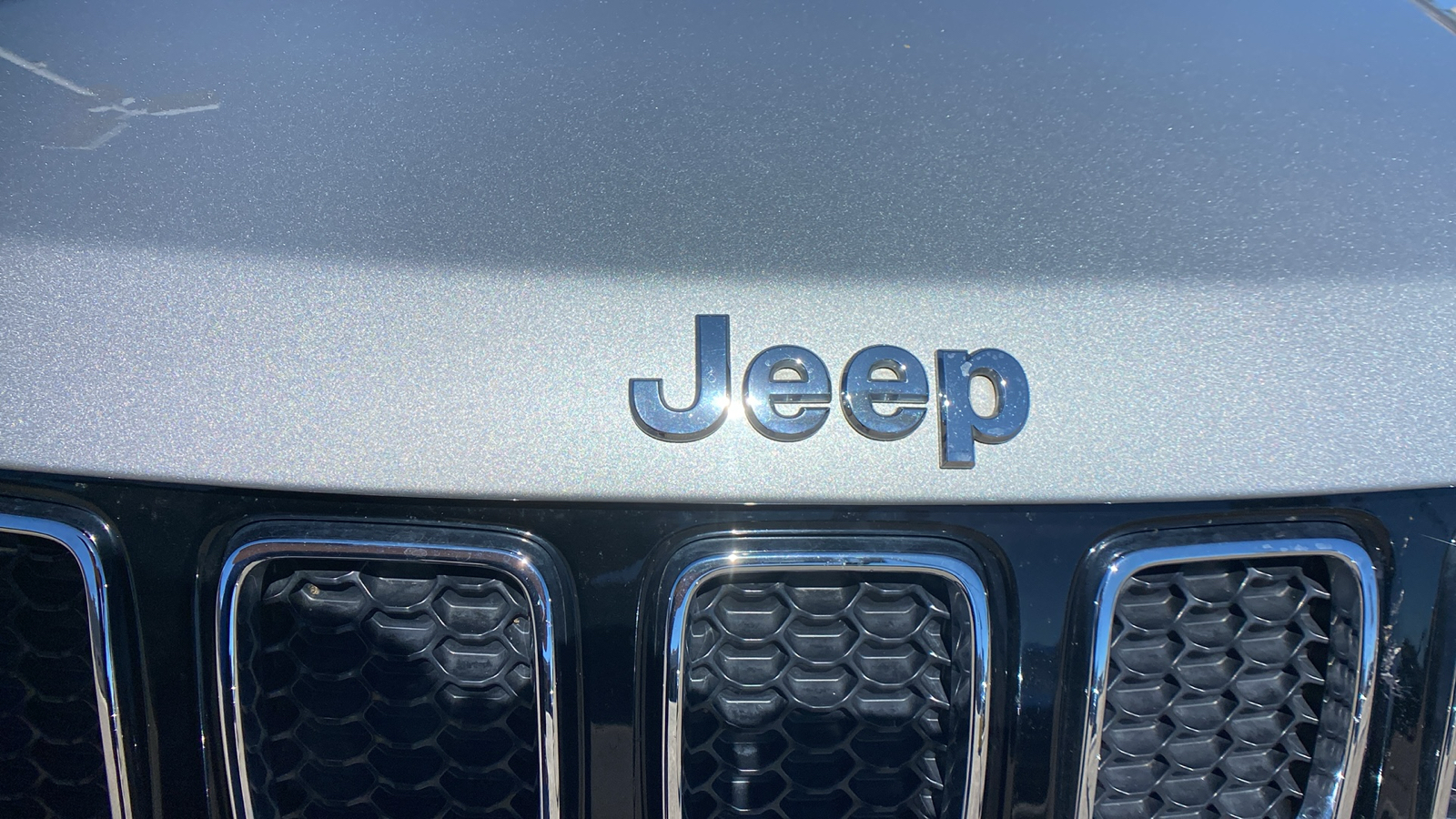 2021 Jeep Compass Latitude 4x4 10