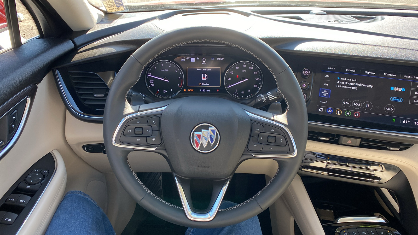 2023 Buick Envision AWD 4dr Avenir 20