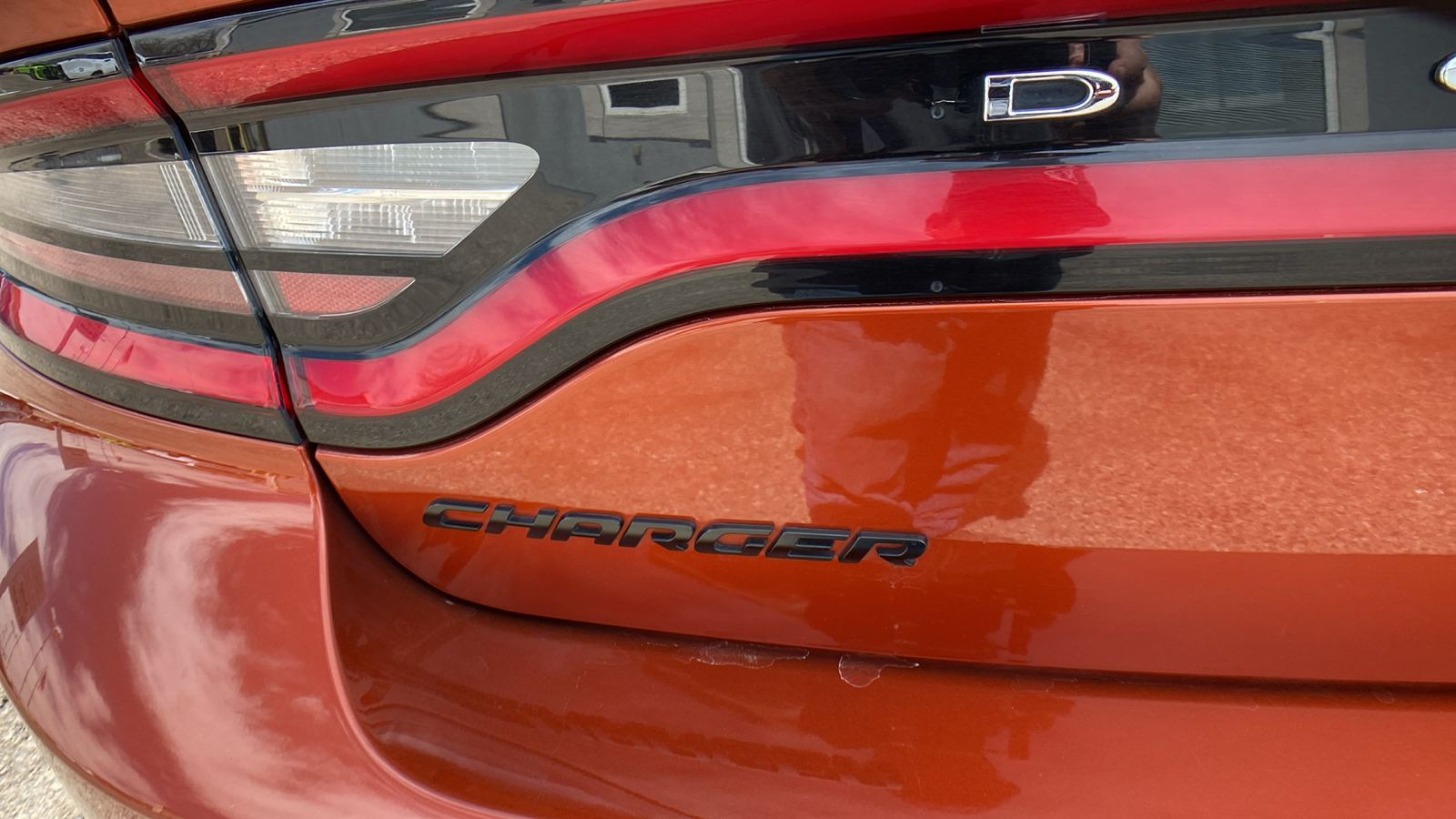 2020 Dodge Charger Scat Pack RWD 32