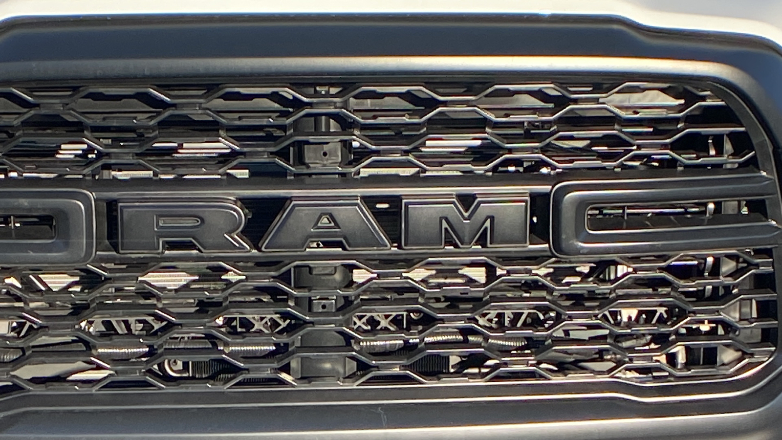 2023 Ram 4500 Chassis Cab Tradesman 4x4 Reg Cab 60 CA 144.5 WB 10