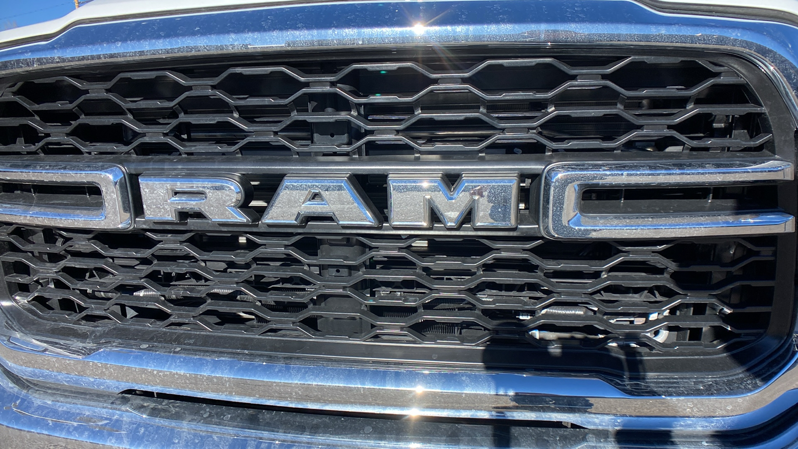 2023 Ram 3500  9