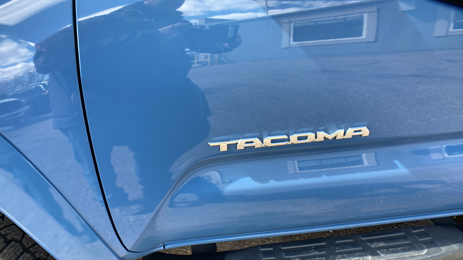 2019 Toyota Tacoma 4WD TRD Sport Double Cab 6 Bed V6 AT 15