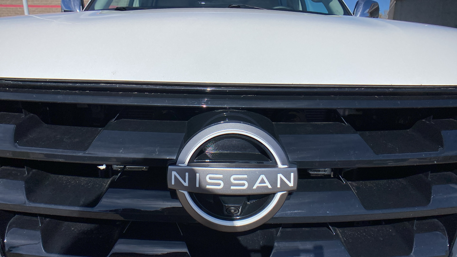 2023 Nissan Armada 4x4 Platinum 12